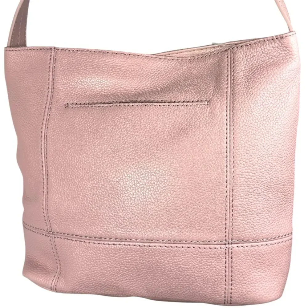 The Sak De‎ Young Hobo bag in Pink